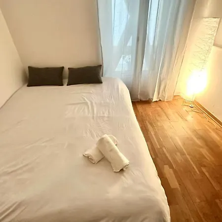 Confortable Dans Le Centre De Διαμέρισμα