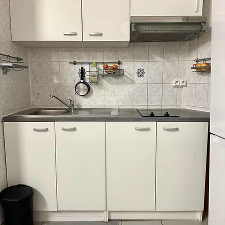 Confortable Dans Le Centre De Παρίσι