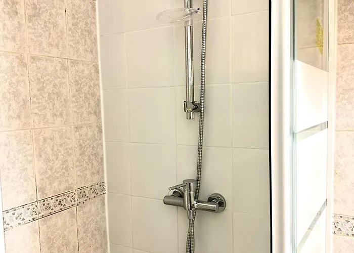 アパート Confortable Dans Le Centre De