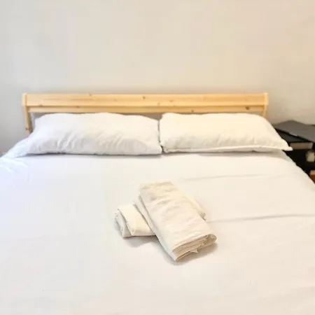 Appartamento Confortable Dans Le Centre De *